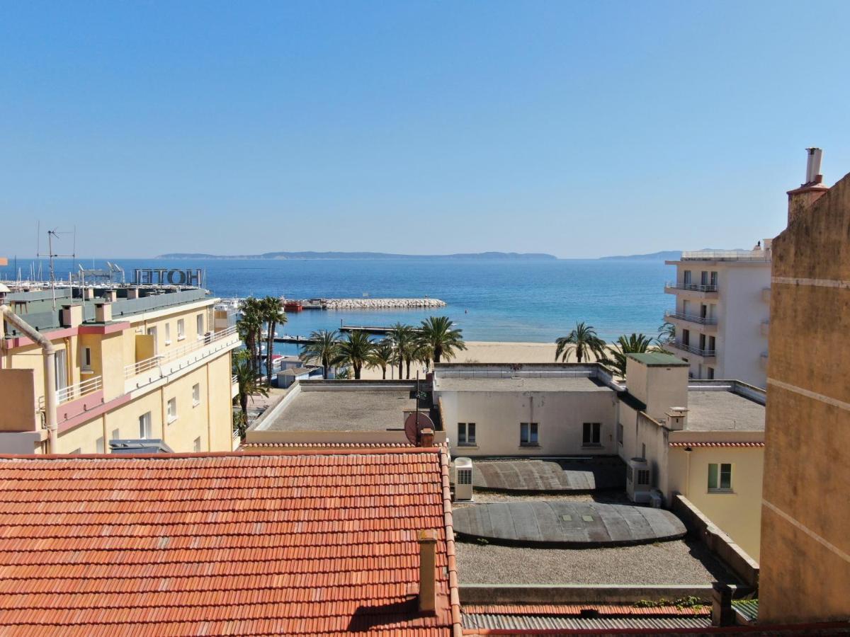 Residence Le Provence Ле-Лаванду Екстер'єр фото